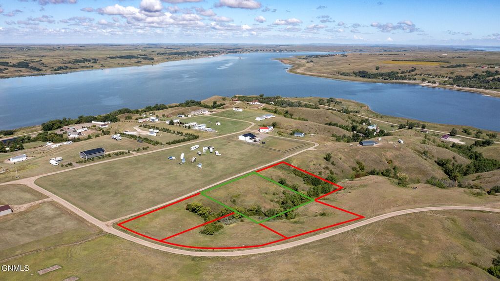 2 Near Smelt Ln, Lot 2, Linton, ND 58552