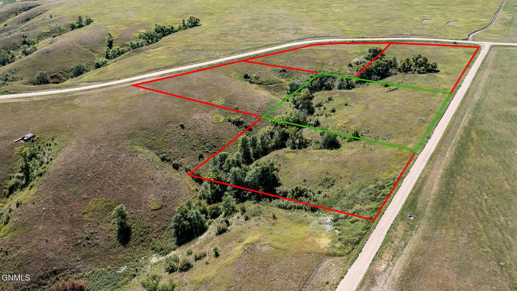 2 Near Smelt Ln, Lot 2, Linton, ND 58552 photo 2