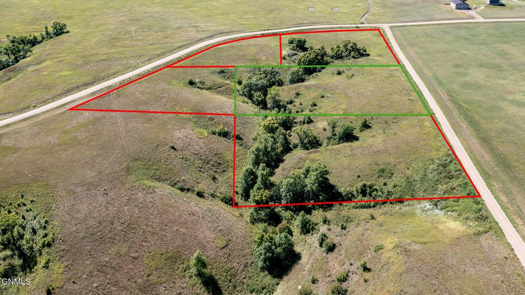 2 Near Smelt Ln, Lot 2, Linton, ND 58552 photo 3