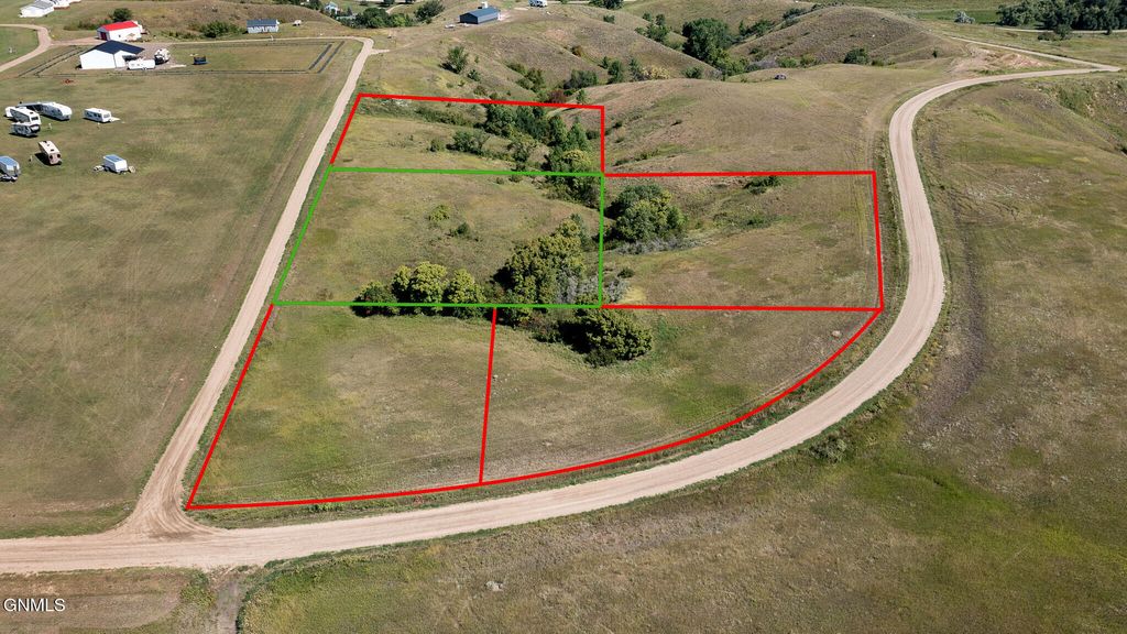 2 Near Smelt Ln, Lot 2, Linton, ND 58552 photo 4