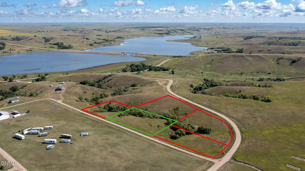 2 Near Smelt Ln, Lot 2, Linton, ND 58552 photo 5