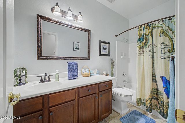 6415 W STRAIGHT ARROW Lane, Phoenix, AZ 85083