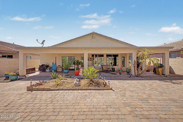 6415 W STRAIGHT ARROW Lane, Phoenix, AZ 85083