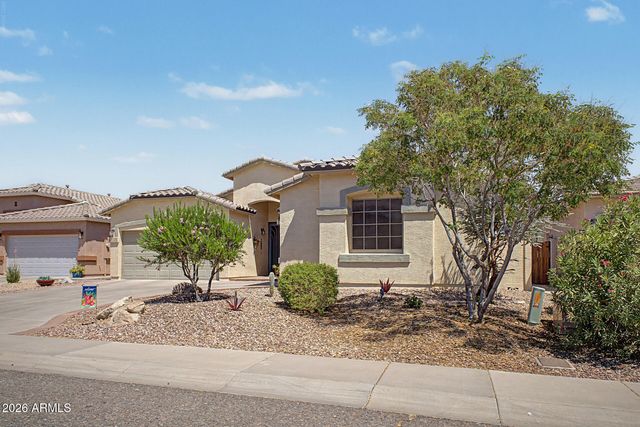 6415 W STRAIGHT ARROW Lane, Phoenix, AZ 85083