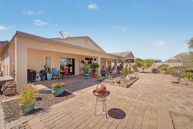 6415 W STRAIGHT ARROW Lane, Phoenix, AZ 85083