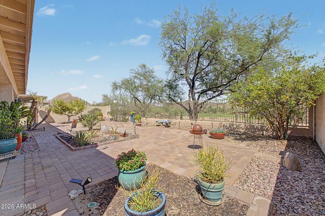 6415 W STRAIGHT ARROW Lane, Phoenix, AZ 85083