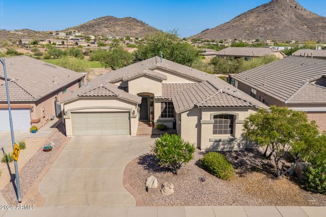 6415 W STRAIGHT ARROW Lane, Phoenix, AZ 85083