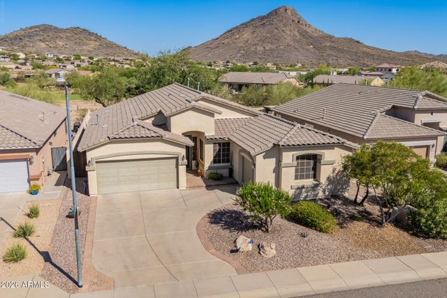 6415 W STRAIGHT ARROW Lane, Phoenix, AZ 85083