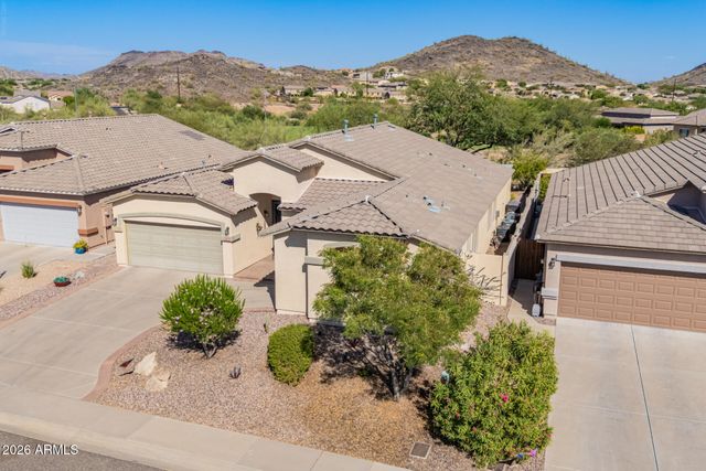 6415 W STRAIGHT ARROW Lane, Phoenix, AZ 85083