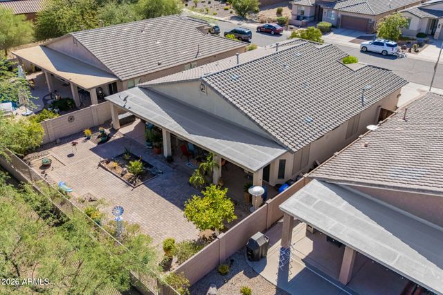 6415 W STRAIGHT ARROW Lane, Phoenix, AZ 85083