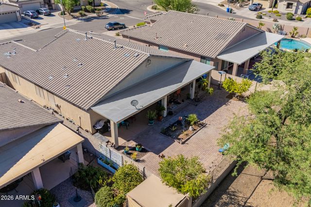 6415 W STRAIGHT ARROW Lane, Phoenix, AZ 85083