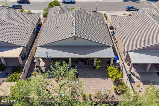 6415 W STRAIGHT ARROW Lane, Phoenix, AZ 85083