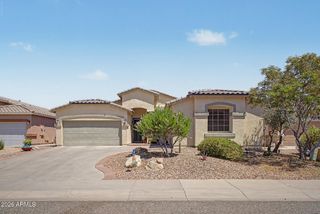 6415 W STRAIGHT ARROW Lane, Phoenix, AZ 85083