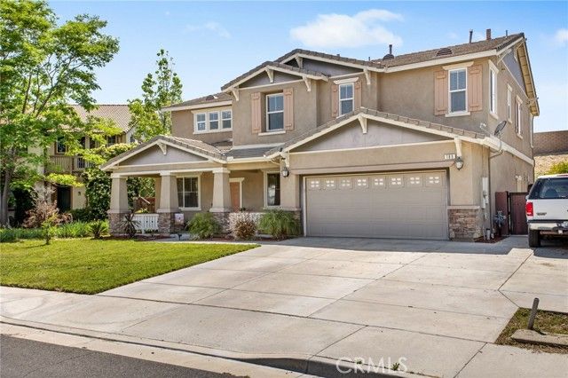 189 Loma Avenue, Beaumont, CA 92223