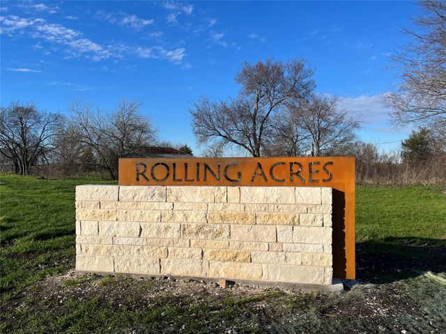 4008 Rolling Lane, Greenville, TX 75401
