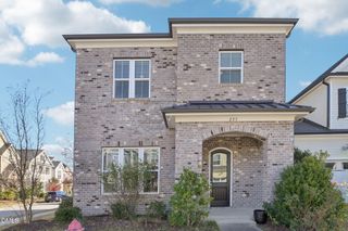 235 Mallard Landing Drive, Chapel Hill, NC 27516