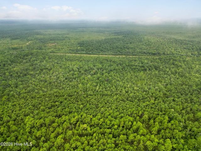 Tract 4 Hwy 17 Off, Hampstead, NC 28443