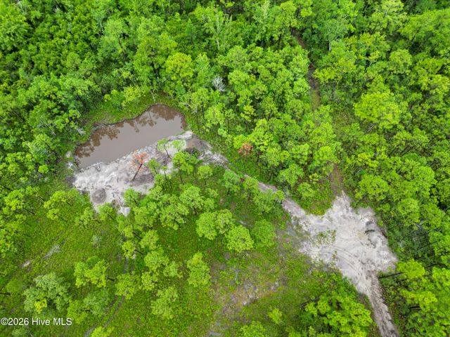 Tract 4 Hwy 17 Off, Hampstead, NC 28443