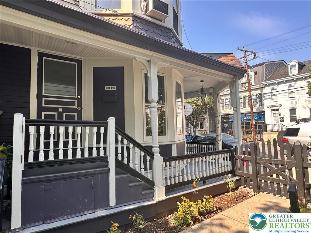 320 Cattell Street 2, Easton, PA 18042