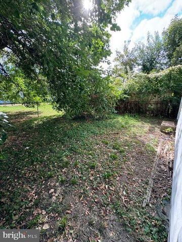 108 MILBURN ST, Elkton, MD 21921