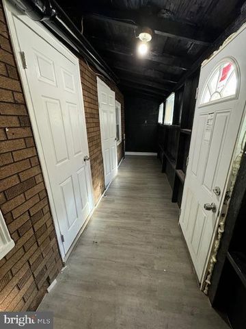 108 MILBURN ST, Elkton, MD 21921