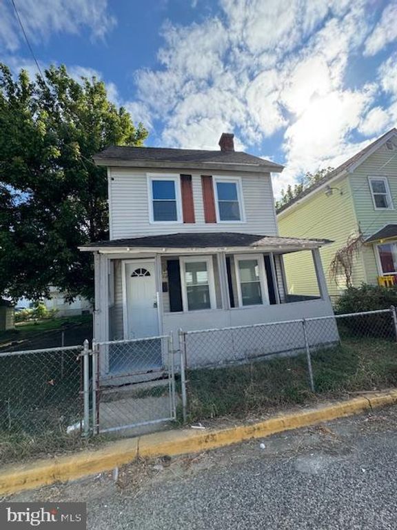 108 MILBURN ST, Elkton, MD 21921