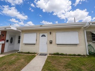 250 ROSERY ROAD NW 328, Largo, FL 33770