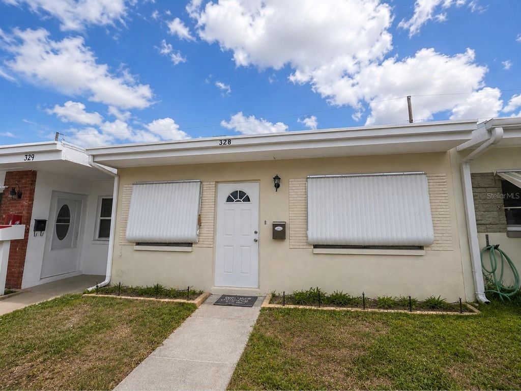 250 ROSERY ROAD NW 328, Largo, FL 33770