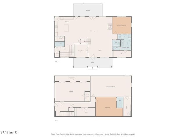 720 Dugger Road, Elizabethton, TN 37643