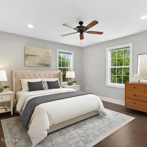 720 Dugger Road, Elizabethton, TN 37643