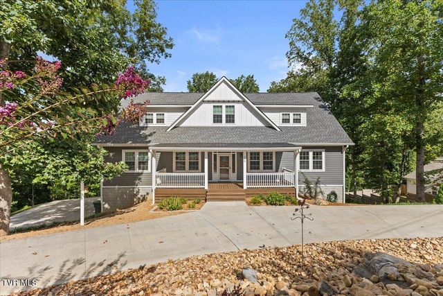 720 Dugger Road, Elizabethton, TN 37643