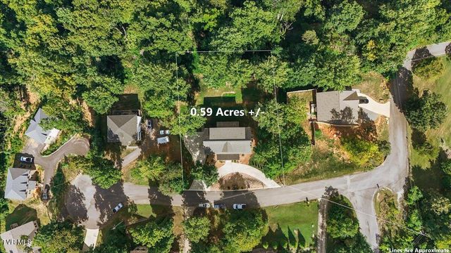 720 Dugger Road, Elizabethton, TN 37643