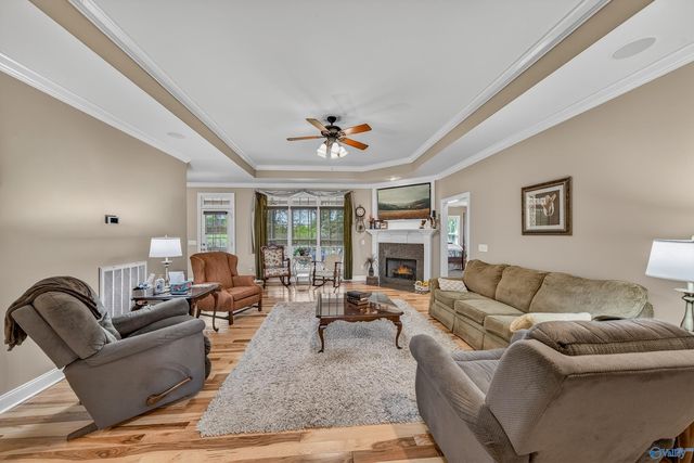 312 Golden Harvest Drive, New Market, AL 35761