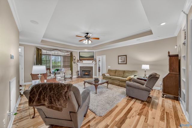 312 Golden Harvest Drive, New Market, AL 35761