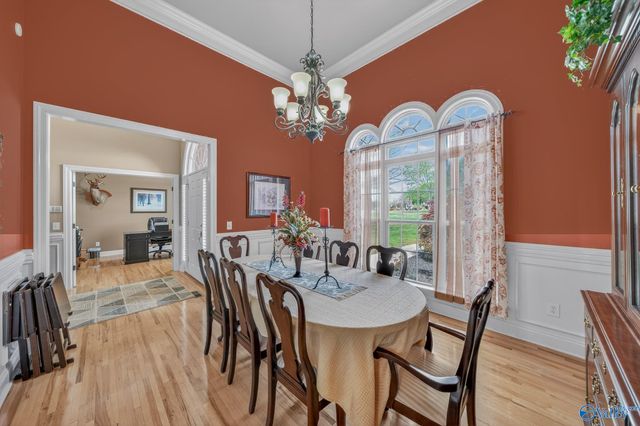 312 Golden Harvest Drive, New Market, AL 35761