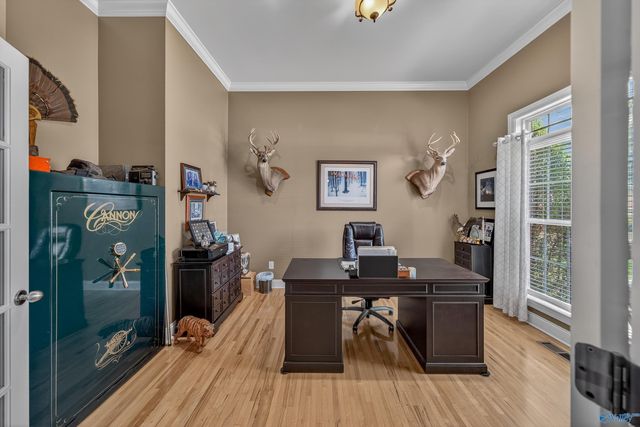 312 Golden Harvest Drive, New Market, AL 35761