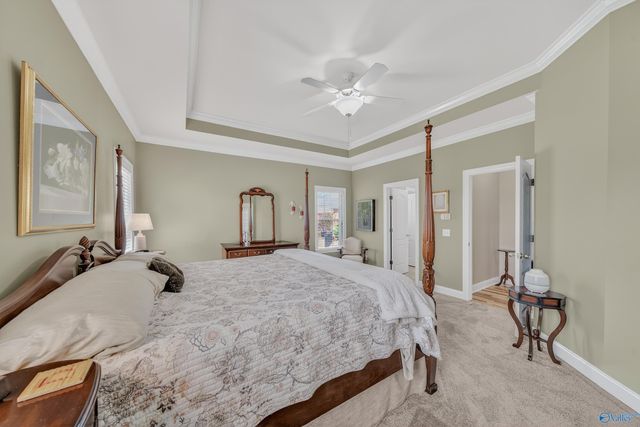 312 Golden Harvest Drive, New Market, AL 35761