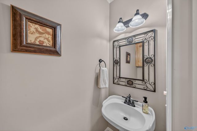 312 Golden Harvest Drive, New Market, AL 35761