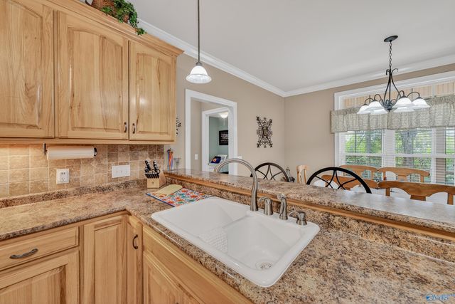 312 Golden Harvest Drive, New Market, AL 35761