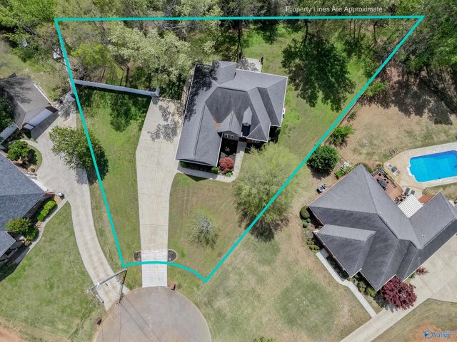 312 Golden Harvest Drive, New Market, AL 35761