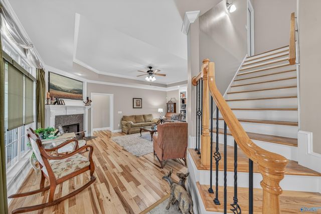 312 Golden Harvest Drive, New Market, AL 35761