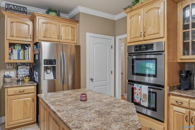 312 Golden Harvest Drive, New Market, AL 35761