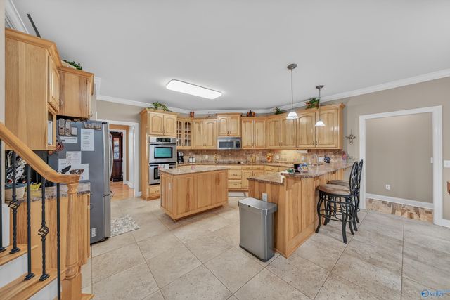 312 Golden Harvest Drive, New Market, AL 35761