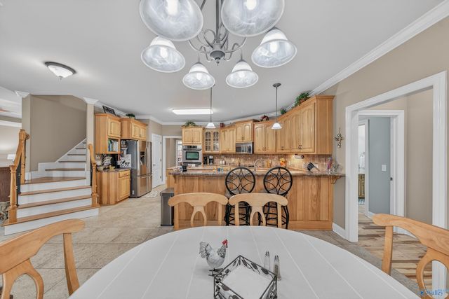 312 Golden Harvest Drive, New Market, AL 35761