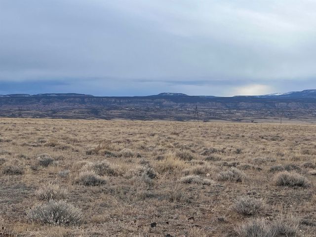 TBD Kannah Creek Road, Whitewater, CO 81527