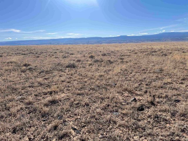 TBD Kannah Creek Road, Whitewater, CO 81527