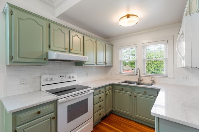 1304 Clarke St, Old Hickory, TN 37138