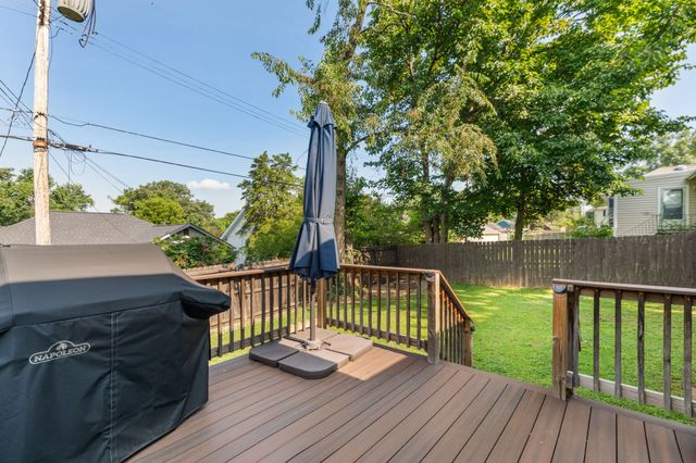 1304 Clarke St, Old Hickory, TN 37138