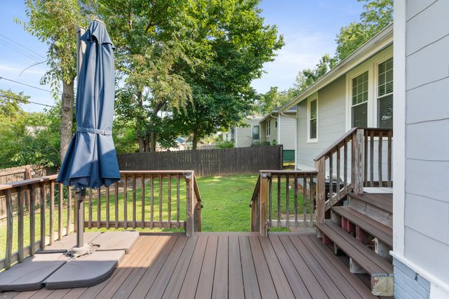 1304 Clarke St, Old Hickory, TN 37138