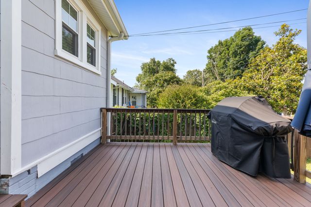 1304 Clarke St, Old Hickory, TN 37138